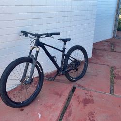 Giant Bike