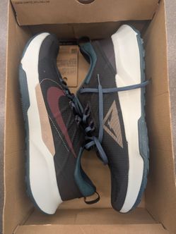 Nike juniper trail 2 nn sz 13