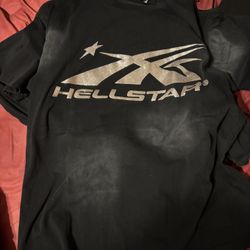 hellstar shirt 