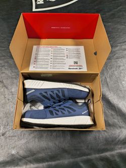 Reebok Safety Shoes