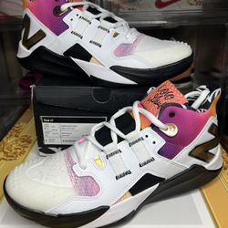 New Balance Coco Gauff CG1 Pompey