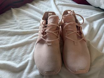 Woman’s Pink Adidas
