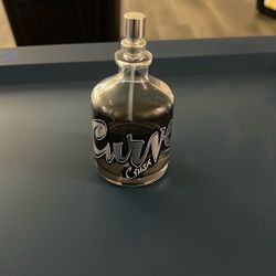 Curve Crush Cologne 