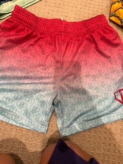 Baseball Lifestyle Shorts