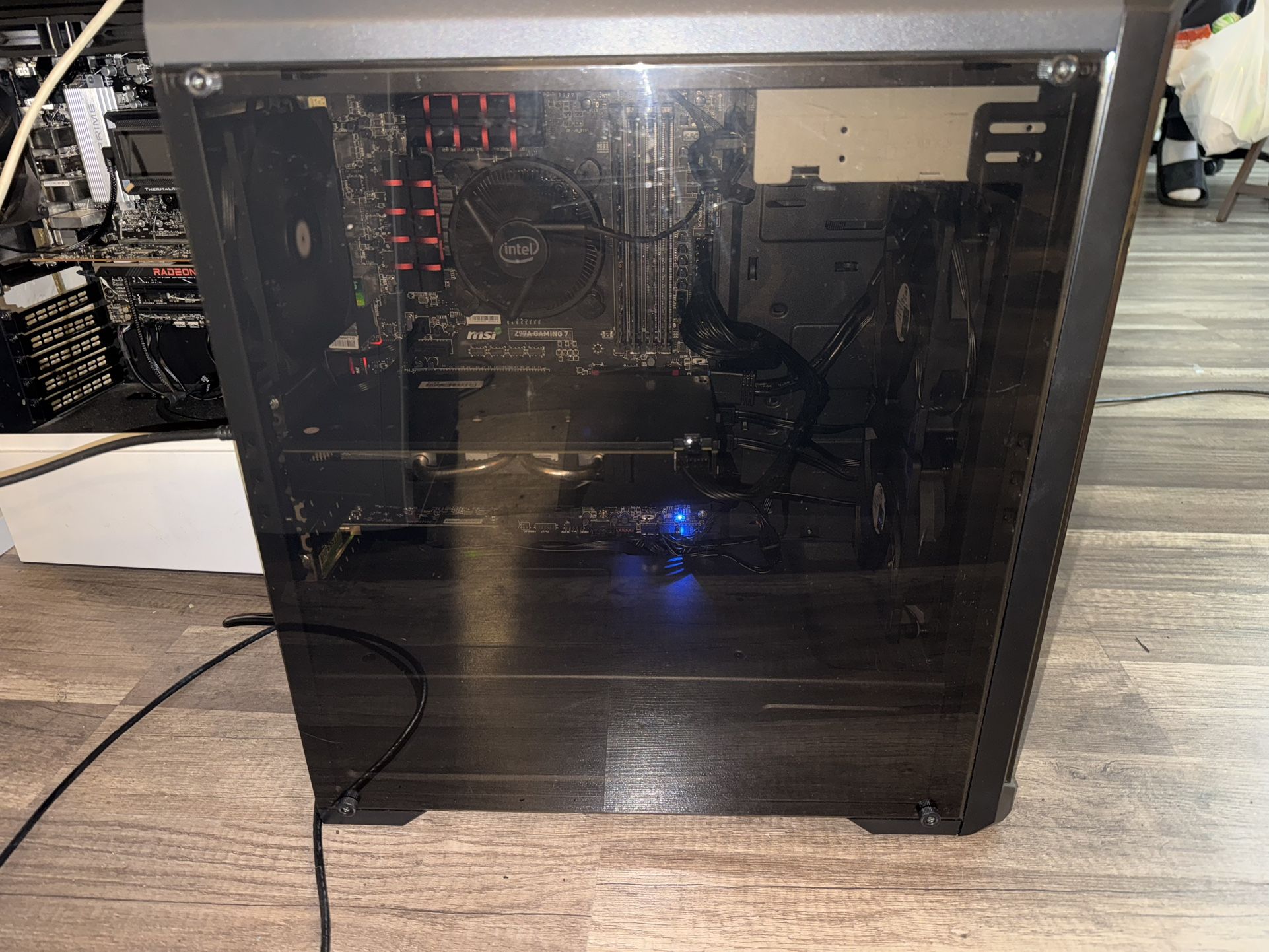 Gaming PC