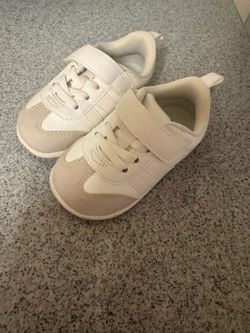 Toddler Shoes