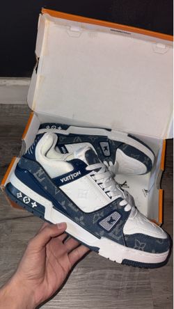 Lv trainers