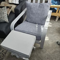 FUTON CHAIR
