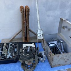 126 Door Planer And Plunge Router 