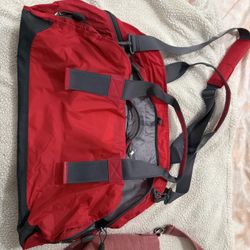 Nike Training Duffle Bag