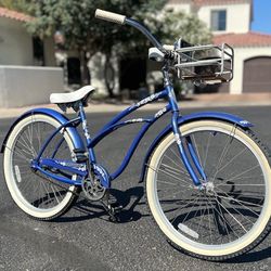 Electra Hawaii Beach Cruiser 