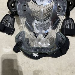 Kids Chest Protector