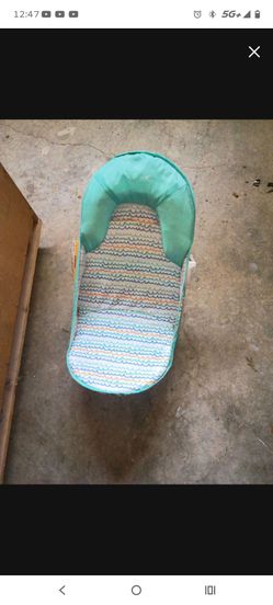 Para bañar los  bebe a $10