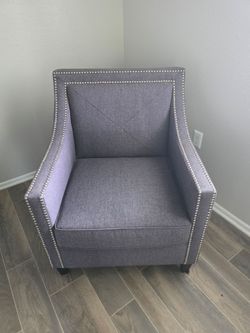 Club Chair