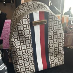 Tommy Hilfiger Backpack 