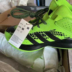 Adidas Green 6.5