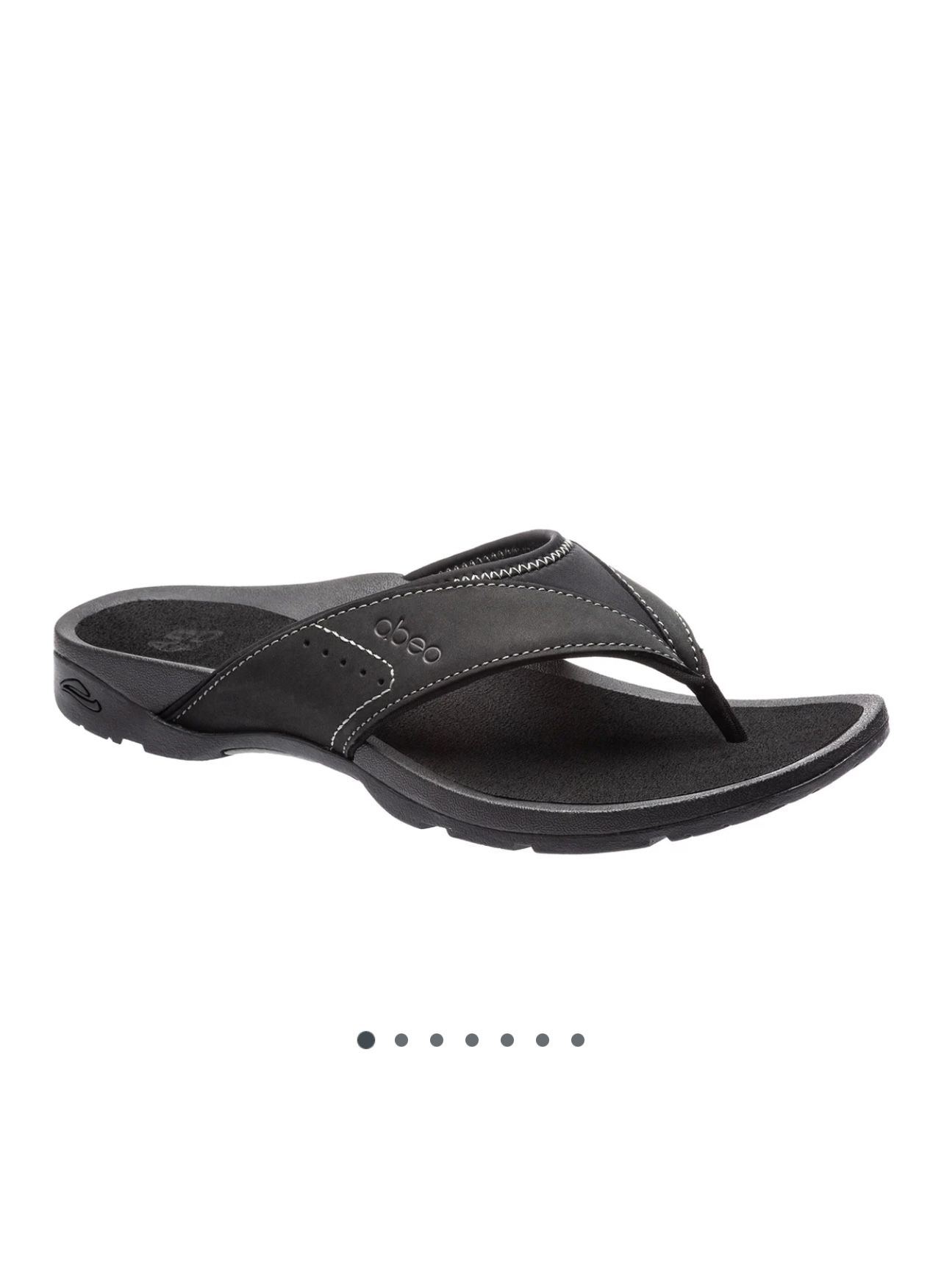 Abeo Womans Sandles