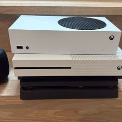 Xbox One S Cheap Used Barely