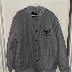 Diamond Supply Jacket(2XL)