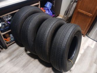 Tires