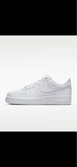 AF1 reps good quality great shoe