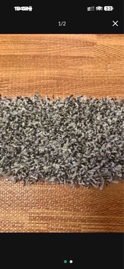New Thick Carpet
