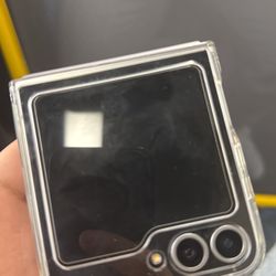 Galaxy Flip 6