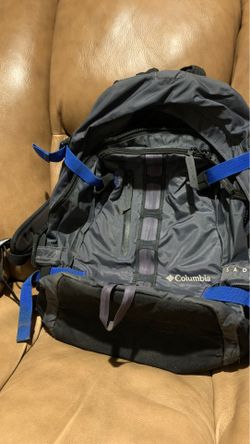 Columbia backpack