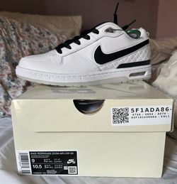 Nike Sb Prod 1