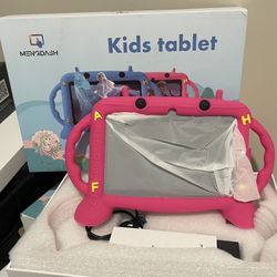 📱 Kids Tablet – Great Condition