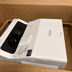 Epson Projector 