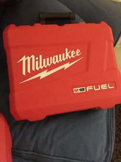 Hammer drill/driver case just case