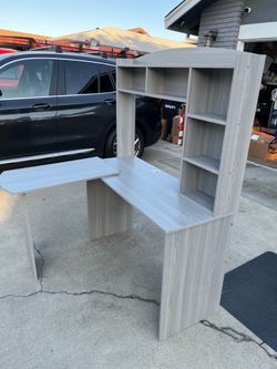 Office desk