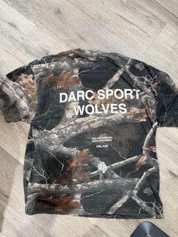 Darc Sport Camo Large shirts