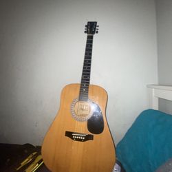 Guitar 