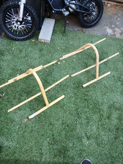 Wire caddy