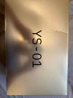 Yeezy Slides Chocolate Size 11 Men
