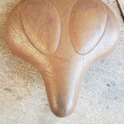 Schwinn Bicycle Seat.