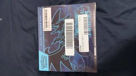 PHANTASMAL FLAMES ETB POKEMON