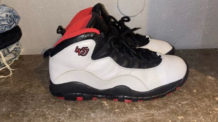 Jordan 10 Retro Double Nickel