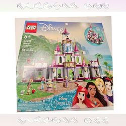 Spark Imagination with Brand New Unopened LEGO Kits necessary affect