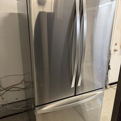 Kenmore French Door Refrigerator