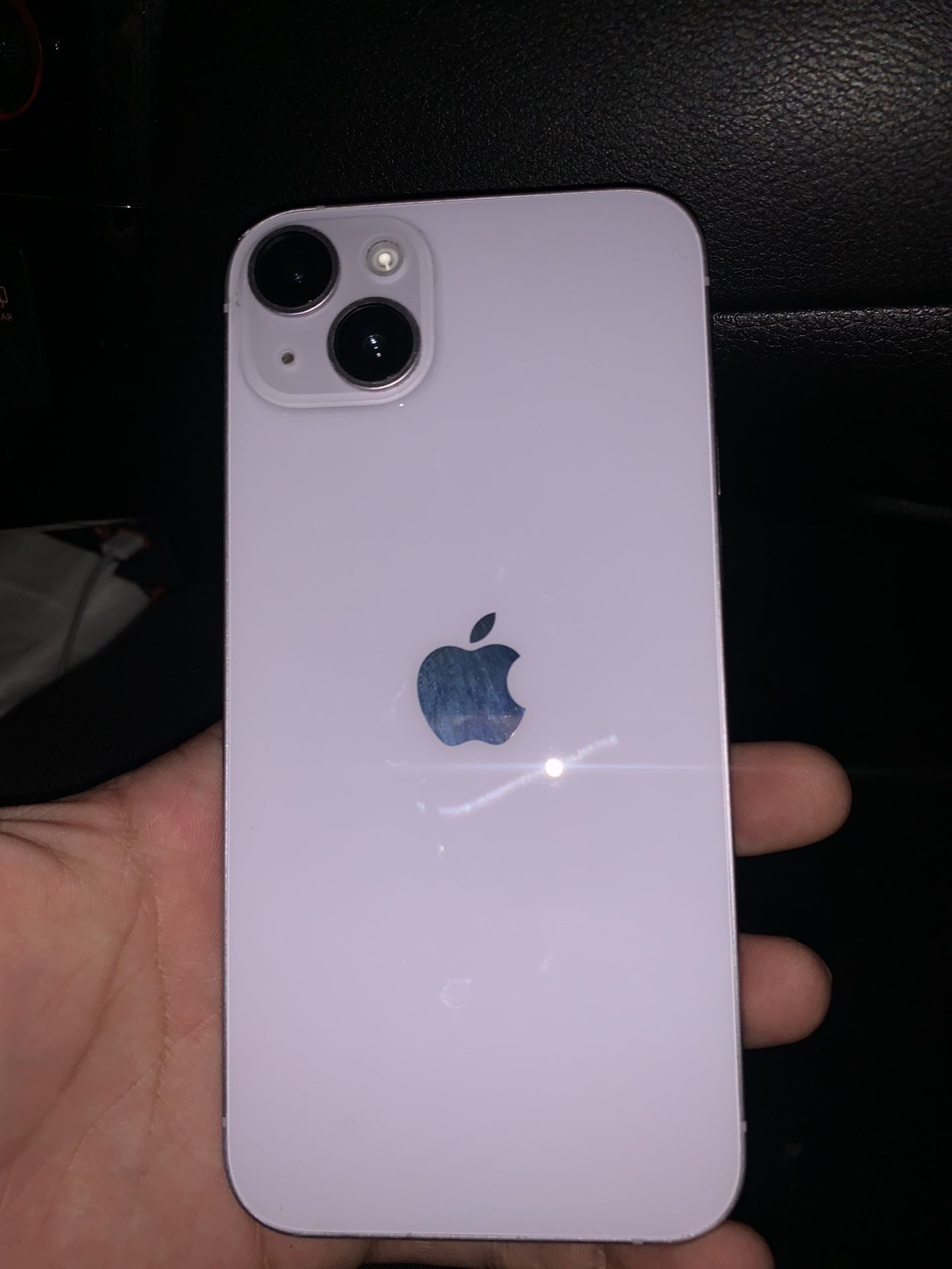 iPhone 14 Pro Max Purple Locked