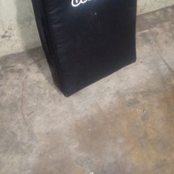 Blocking Pad. Basically New.