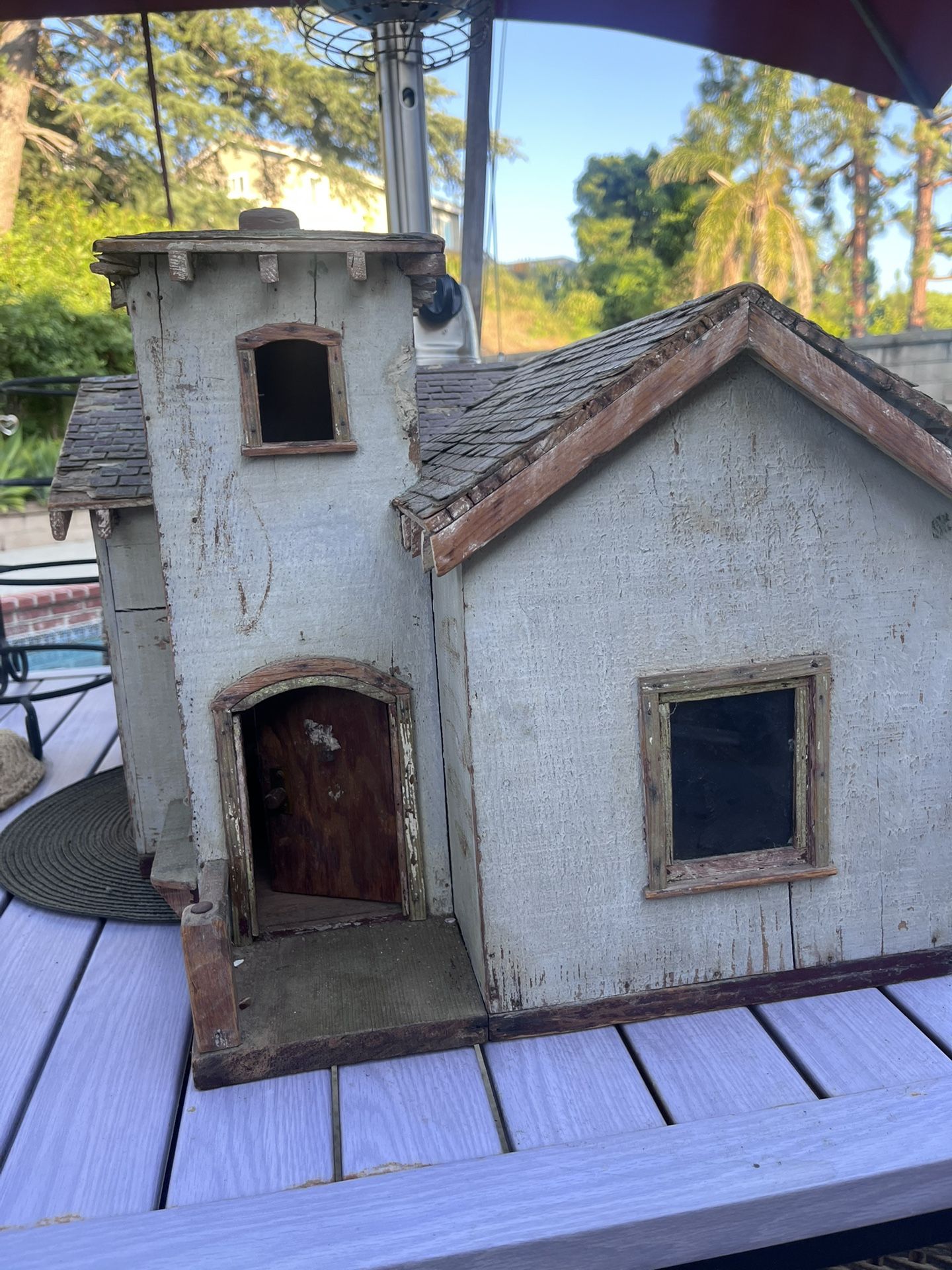 Doll House