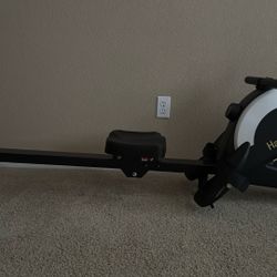 Rowing Machine