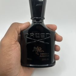 Creed Absolou Aventus 