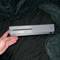 Xbox One Grey