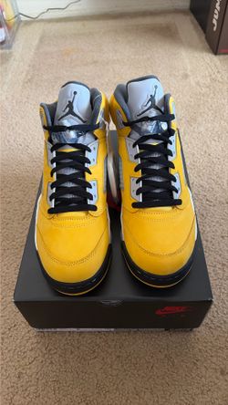 AJ5 Tokyo T23  Sz 9.5M