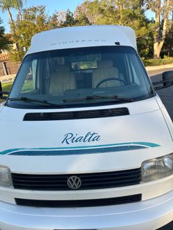 96’Rialta RV CHEAP